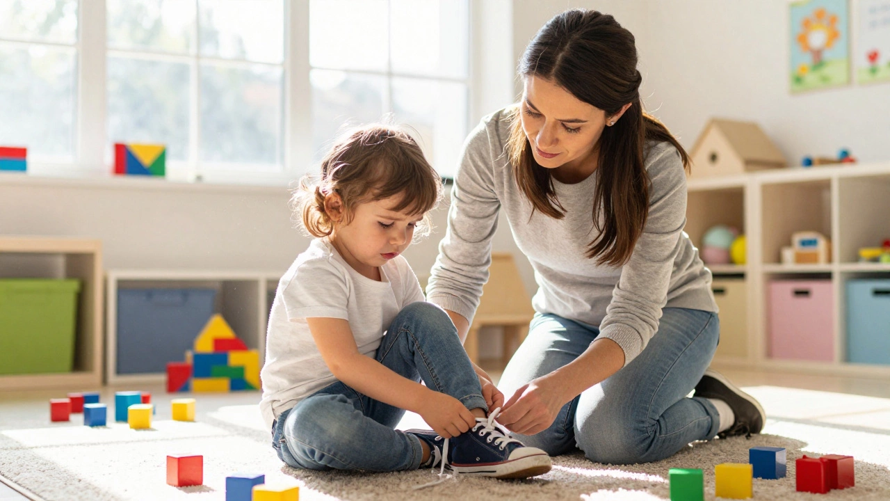 5 Essential Skills Every Early Childhood Educator Needs to Succeed