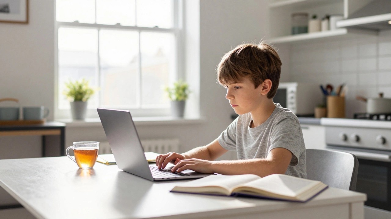Can I Do Online School Instead of Going to School? A Complete Guide for Parents