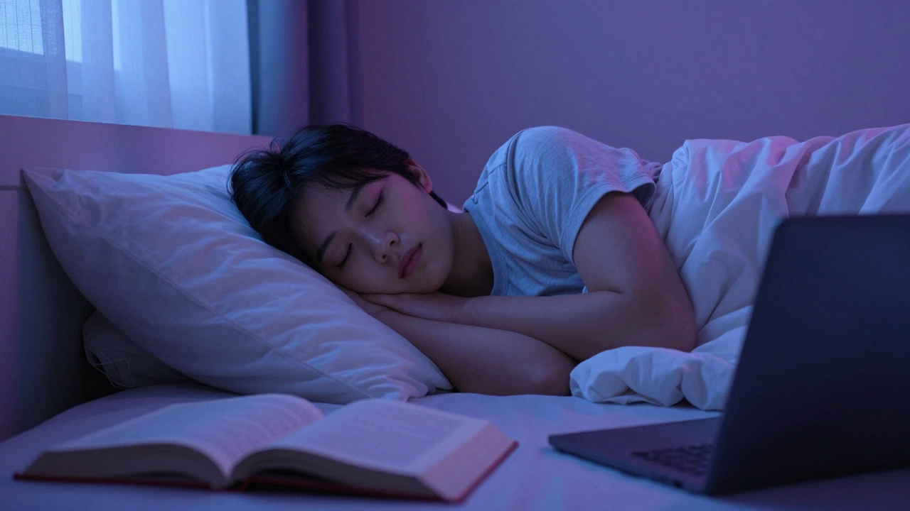 How to Boost Your Brain Power Before an Exam: Science-Backed Tips