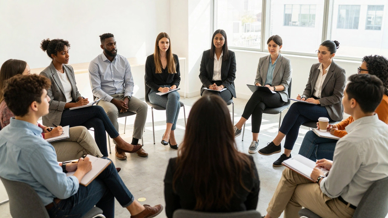 Three Adult Learning Theories: Andragogy, Transformative, and Self-Directed Learning