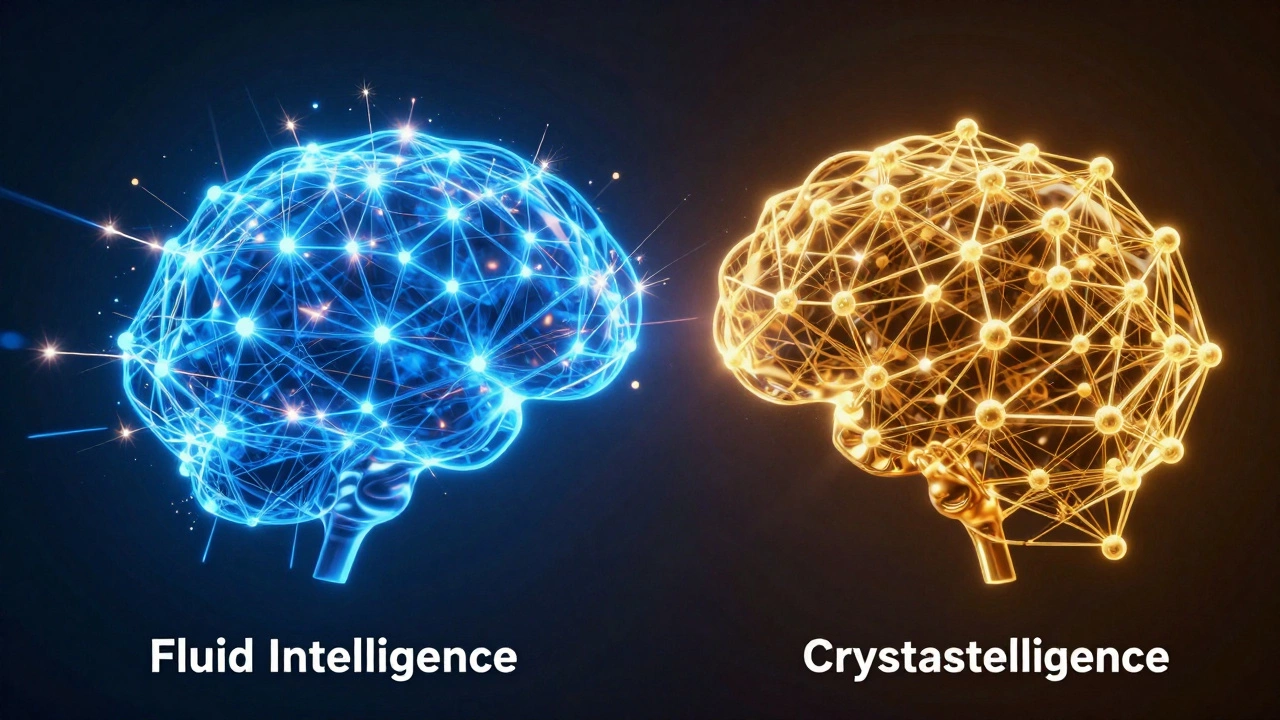 At What Age Does It Become Harder to Learn? The Truth About Adult Brains