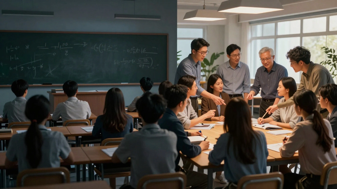 How Adult Learners Learn Best: Proven Strategies for Success