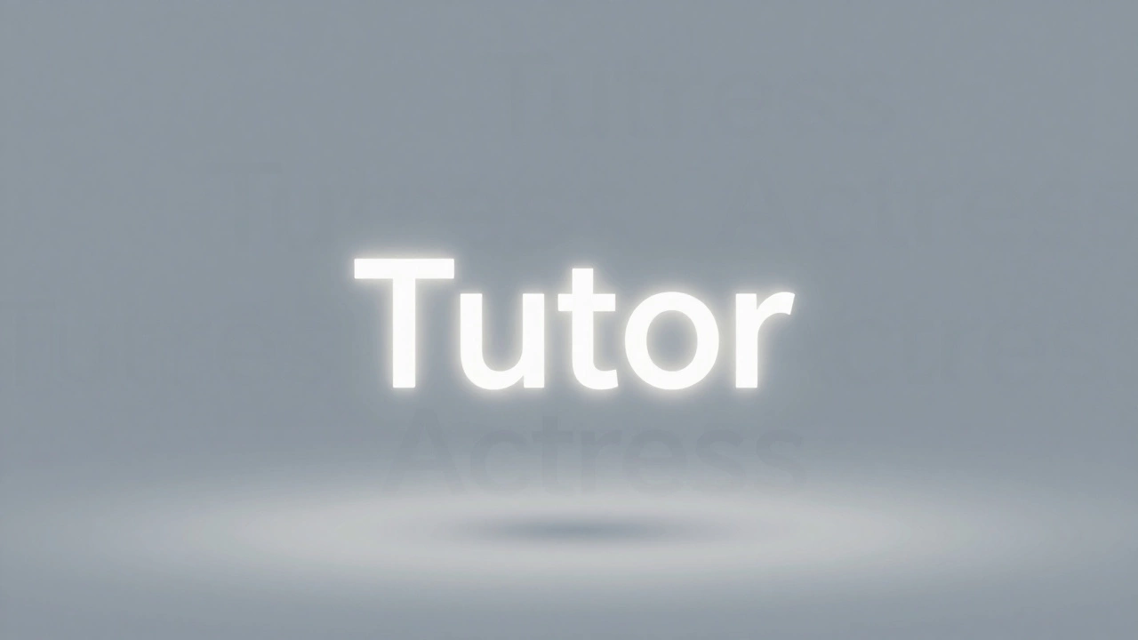 What is the Feminine Word for Tutor? A Guide to Gender-Neutral Language in Education