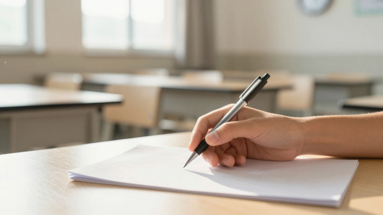 Best Brain Food Before an Exam: What to Eat for Focus and Memory