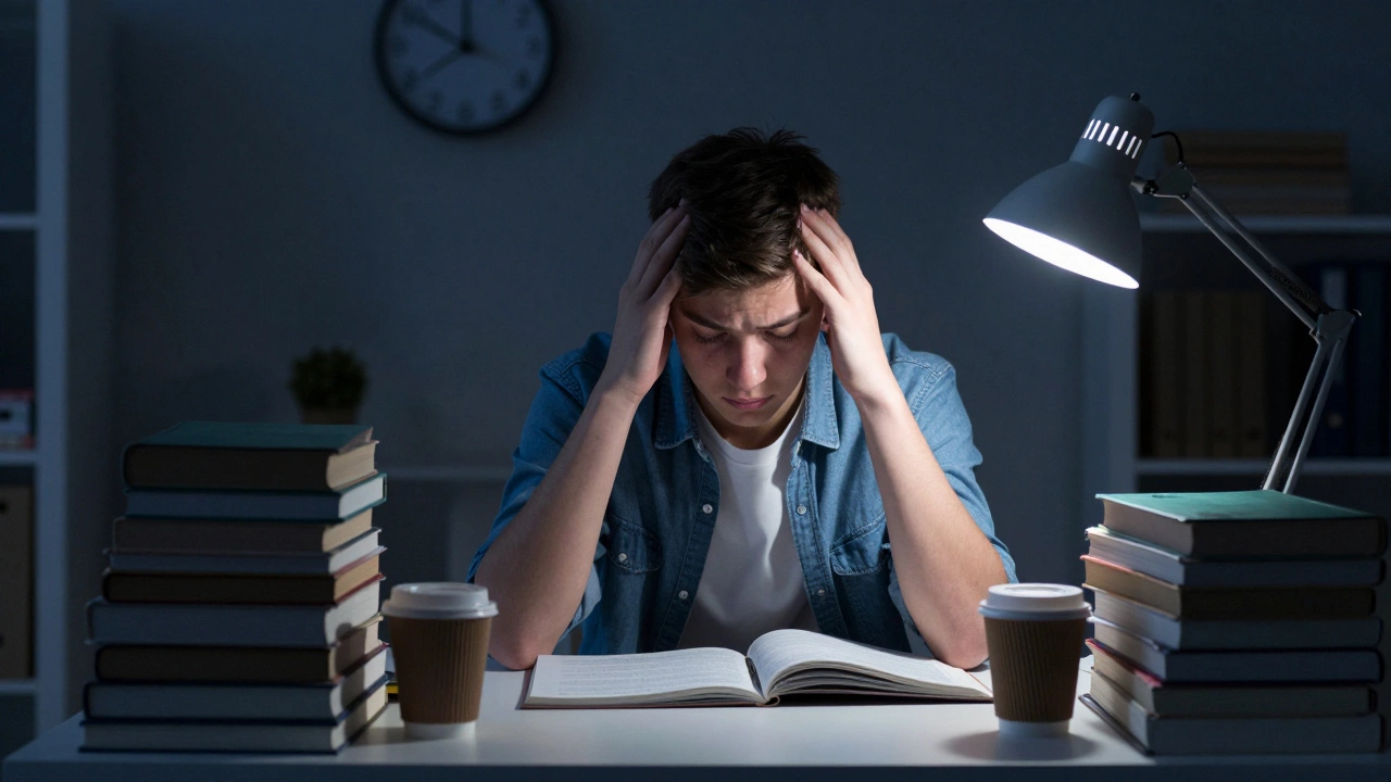 How Many Hours a Day Should You Study for GCSE? A Realistic Revision Plan