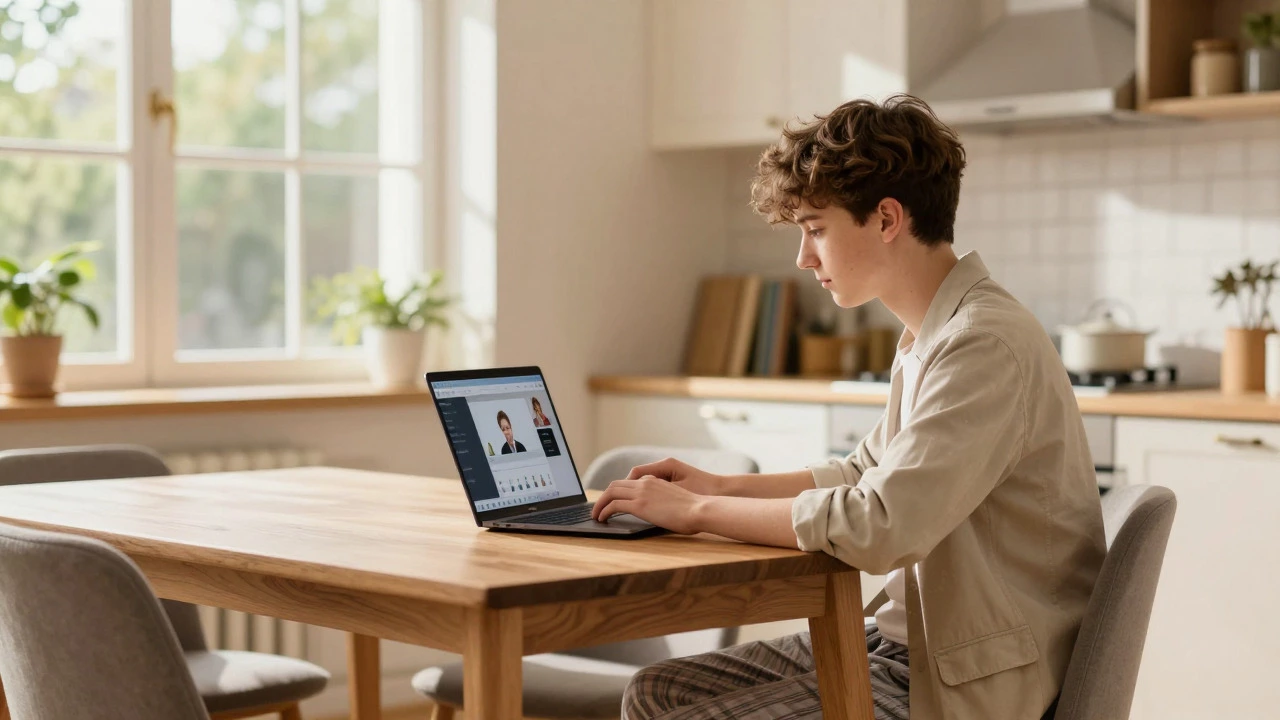 How to Switch to Online Schooling: A Complete Step-by-Step Guide for Parents