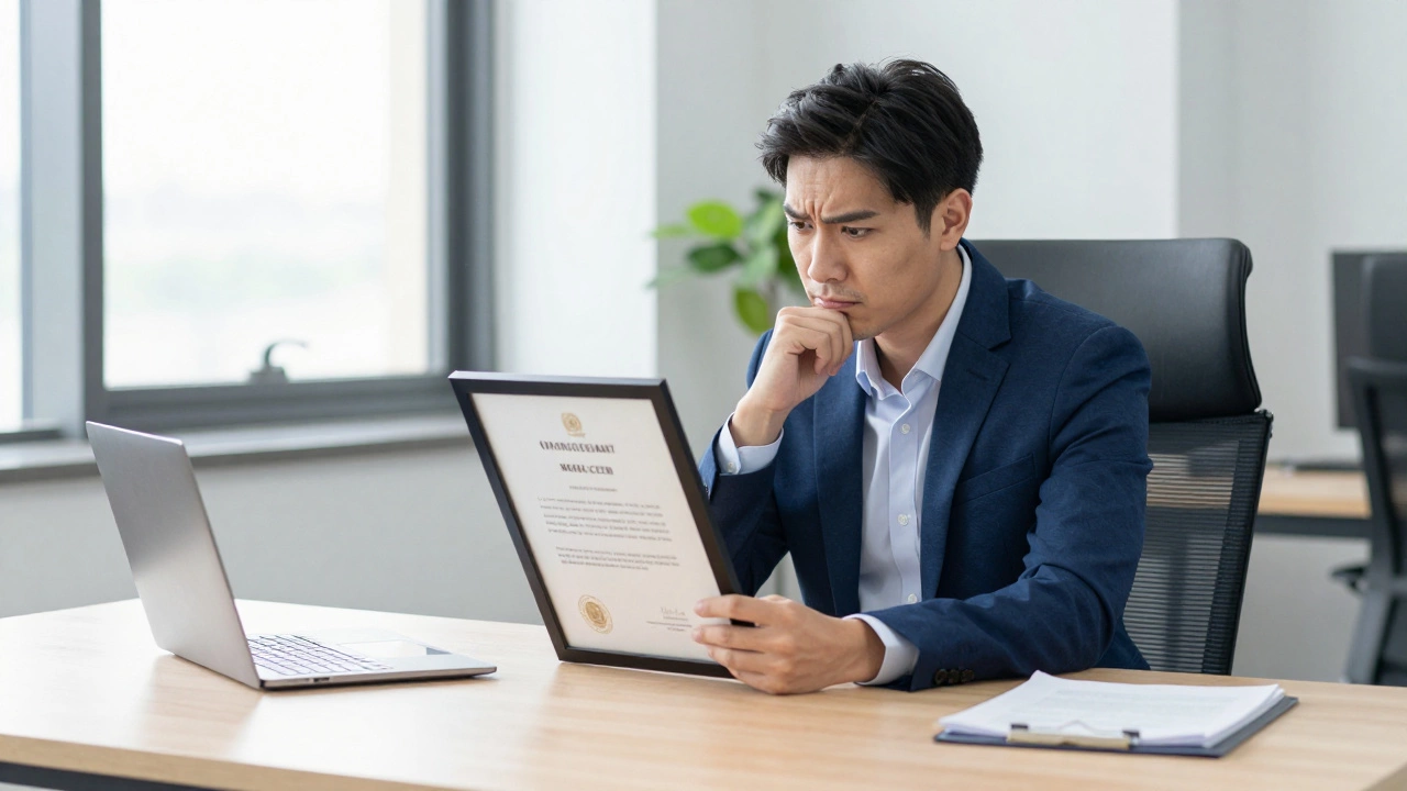 Is a Distance Education Degree Valid in the USA? Accreditation Explained