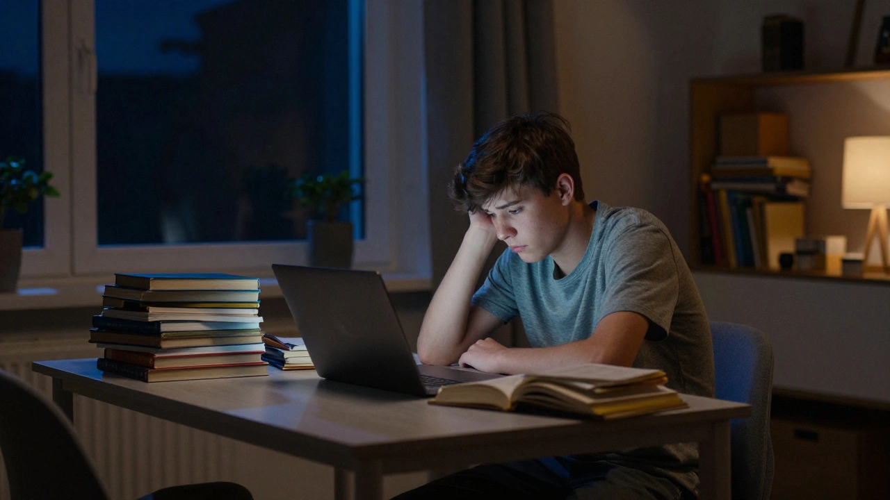 The Hidden Costs of Private Tutoring: Academic, Social, and Financial Risks