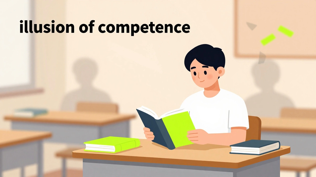 The Three R's of Memorization: Read, Recall, Review for Better Retention