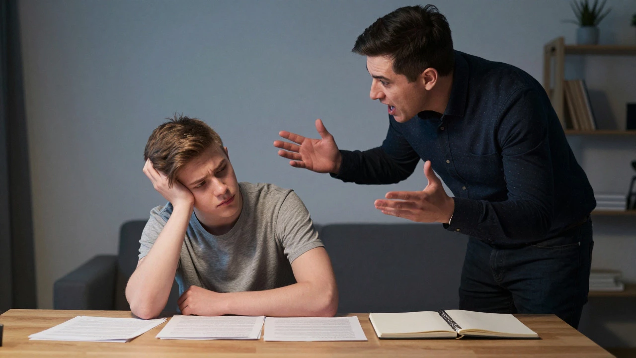 What a Tutor Should Not Do: 7 Mistakes That Kill Progress
