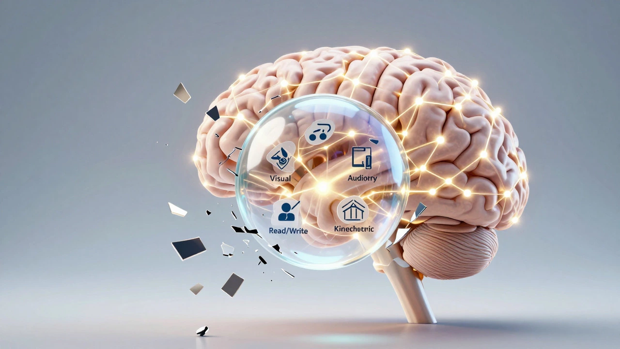 What Are the 4 Learning Styles? A Realistic Guide for Adult Learners
