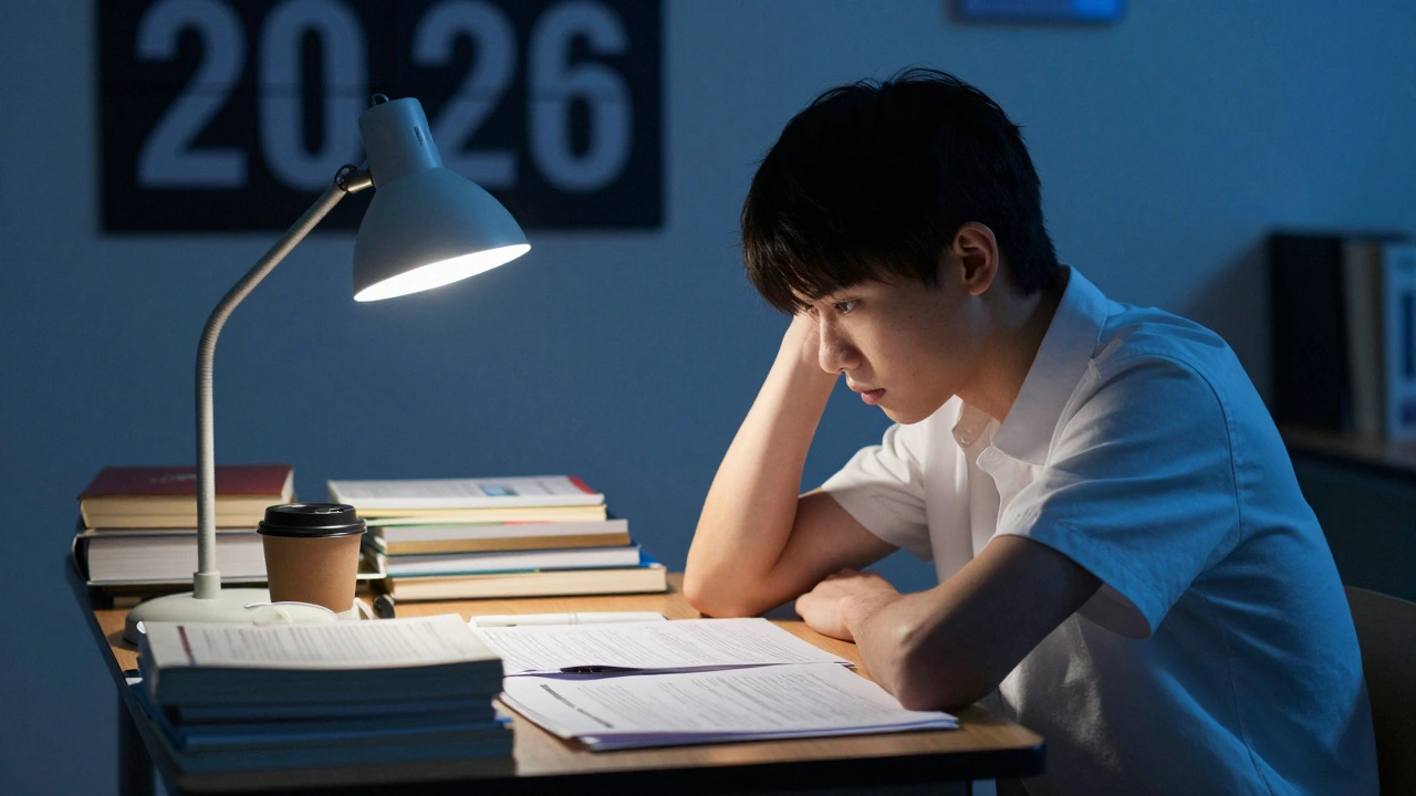 What is the Hardest University to Get Into? Acceptance Rates and Realities for 2026