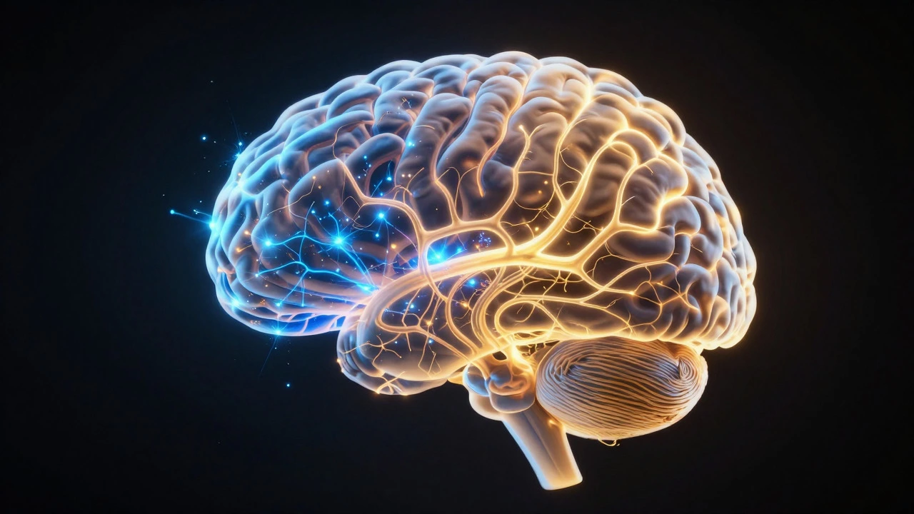 Why Learning Feels Harder as You Age: The Science and Solutions