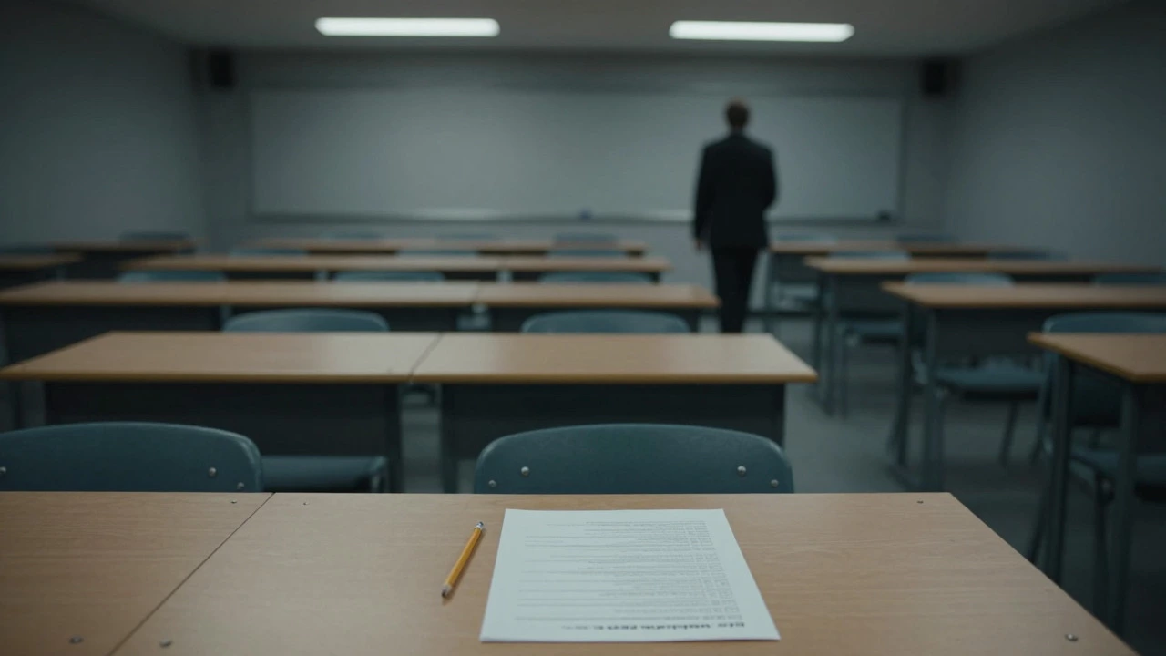 Can You Pass GCSE Without Revision? Realistic Odds and Strategies
