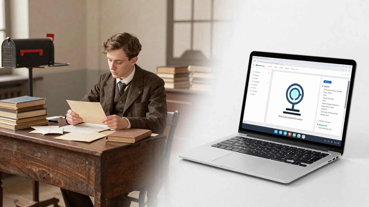 Does Distance Education Mean Online? Understanding the Difference