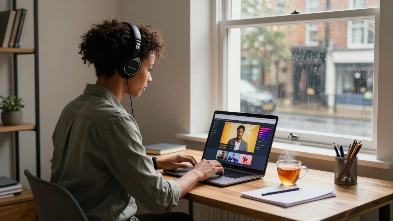 Is Online Learning Better or Worse? A Realistic Look at Distance Education