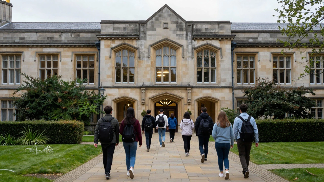 What Scholarships Do Most People Get? Real Data on Common Awards