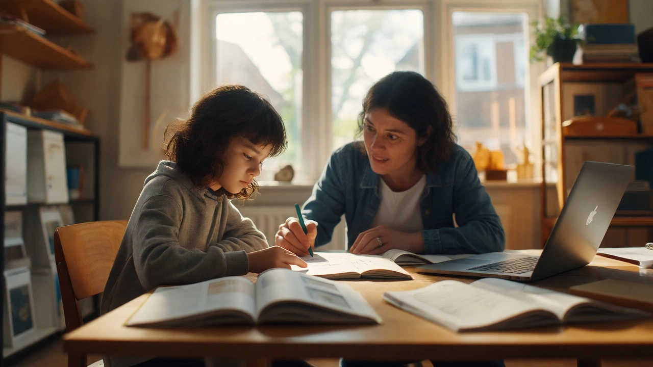 Do Homeschooled Kids Do Better in Life? The Real Data