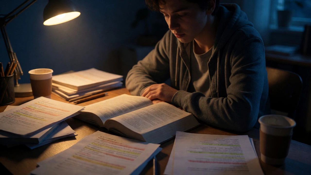Fastest Ways to Memorize for an Exam: Proven Techniques