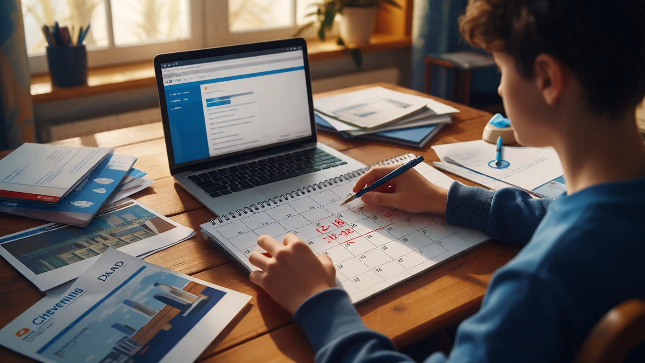 How to Get a Fully Funded Scholarship: A Real-World Guide