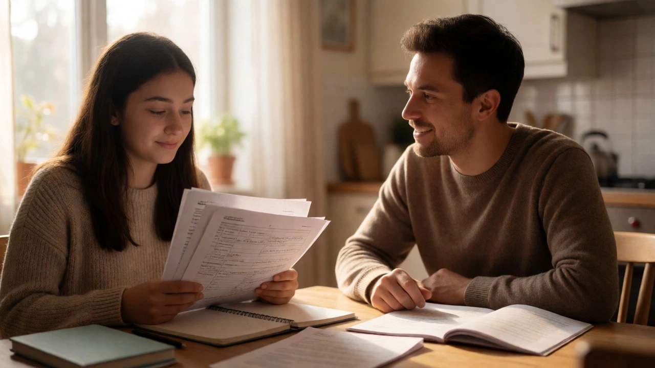 What Happens at a First Tutoring Session? A Realistic Guide