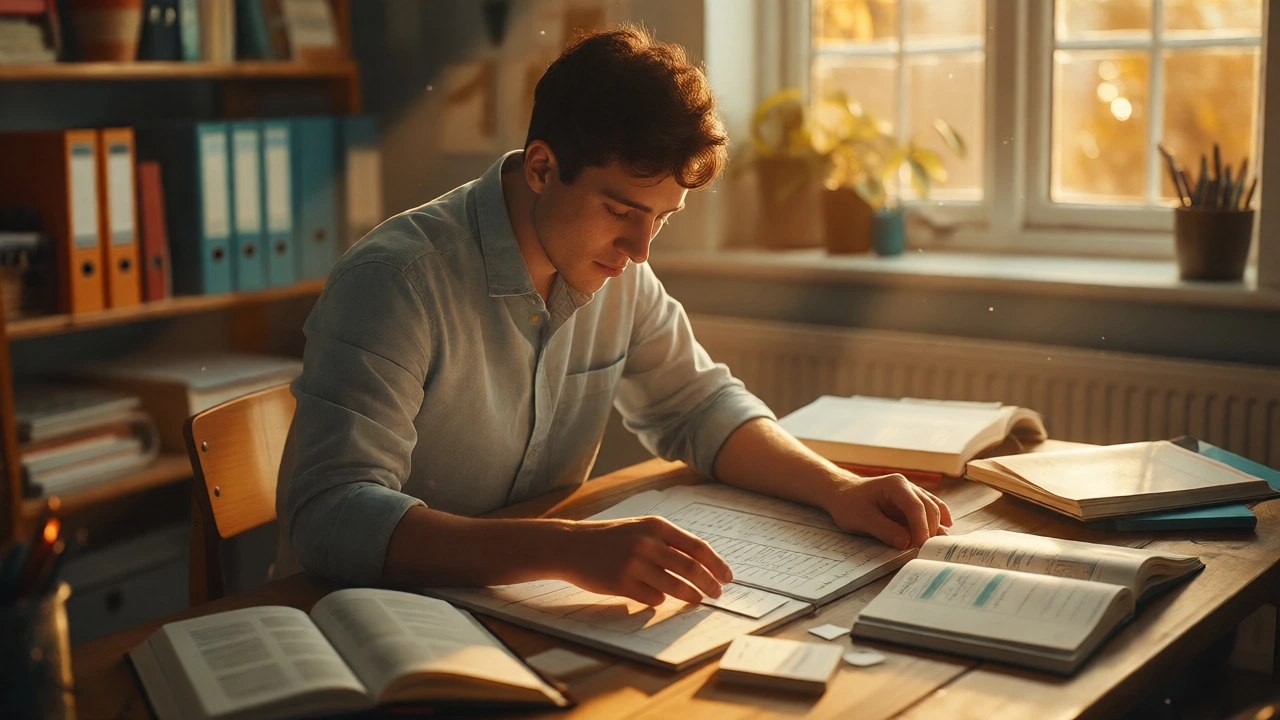 Best Time of Year to Tutor: A Seasonal Guide for Tutors and Students
