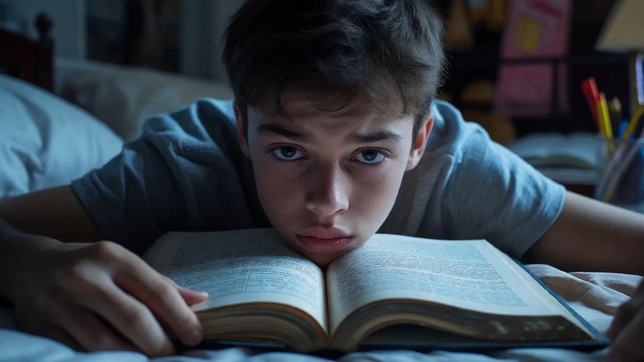 The Best Way to Revise for GCSEs: Proven Strategies That Work