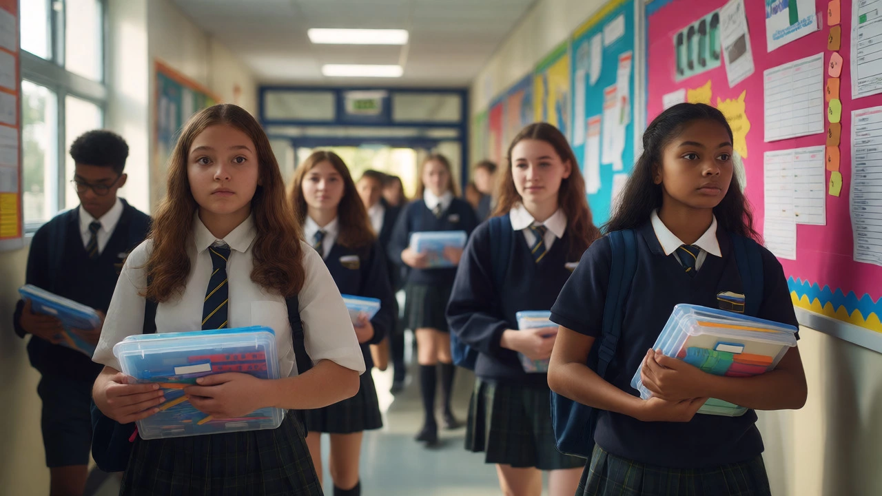 What Does GCSE Stand For? Meaning, History, and Key Facts