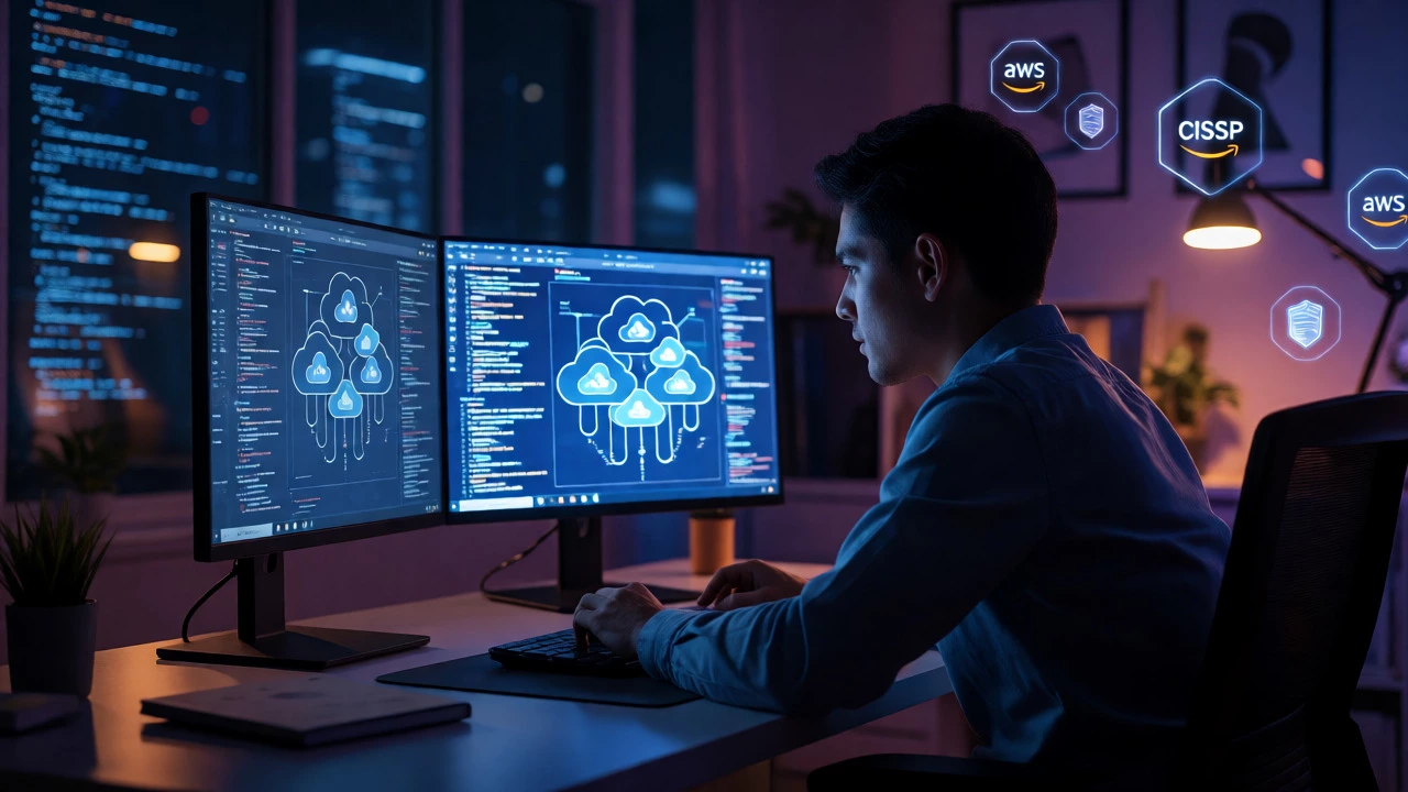What Online Certifications Pay the Most? Top High-Income Skills